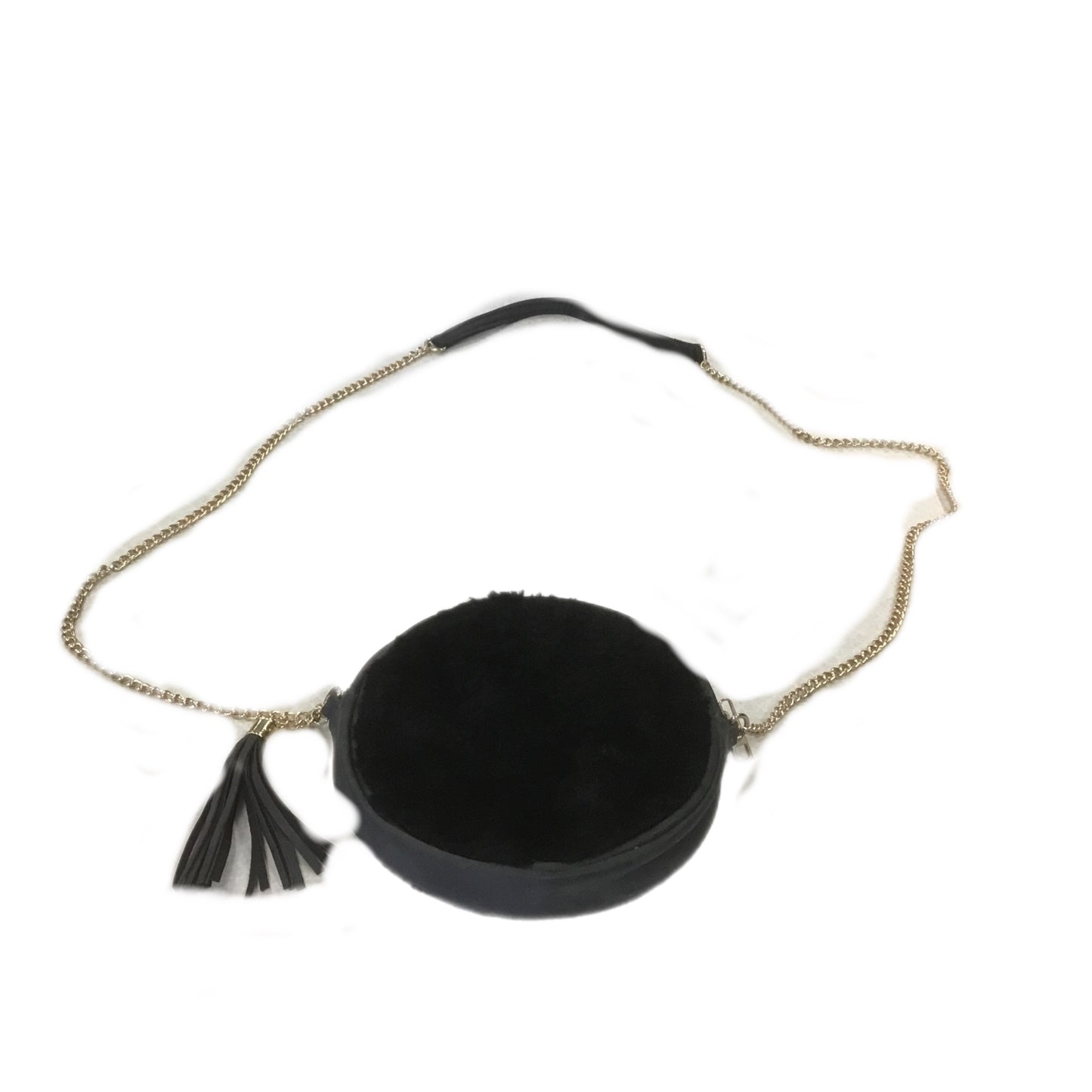 Crossbody Clothes Mentor, Size Small