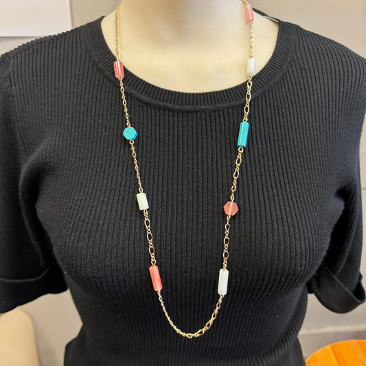 Necklace Chain Talbots