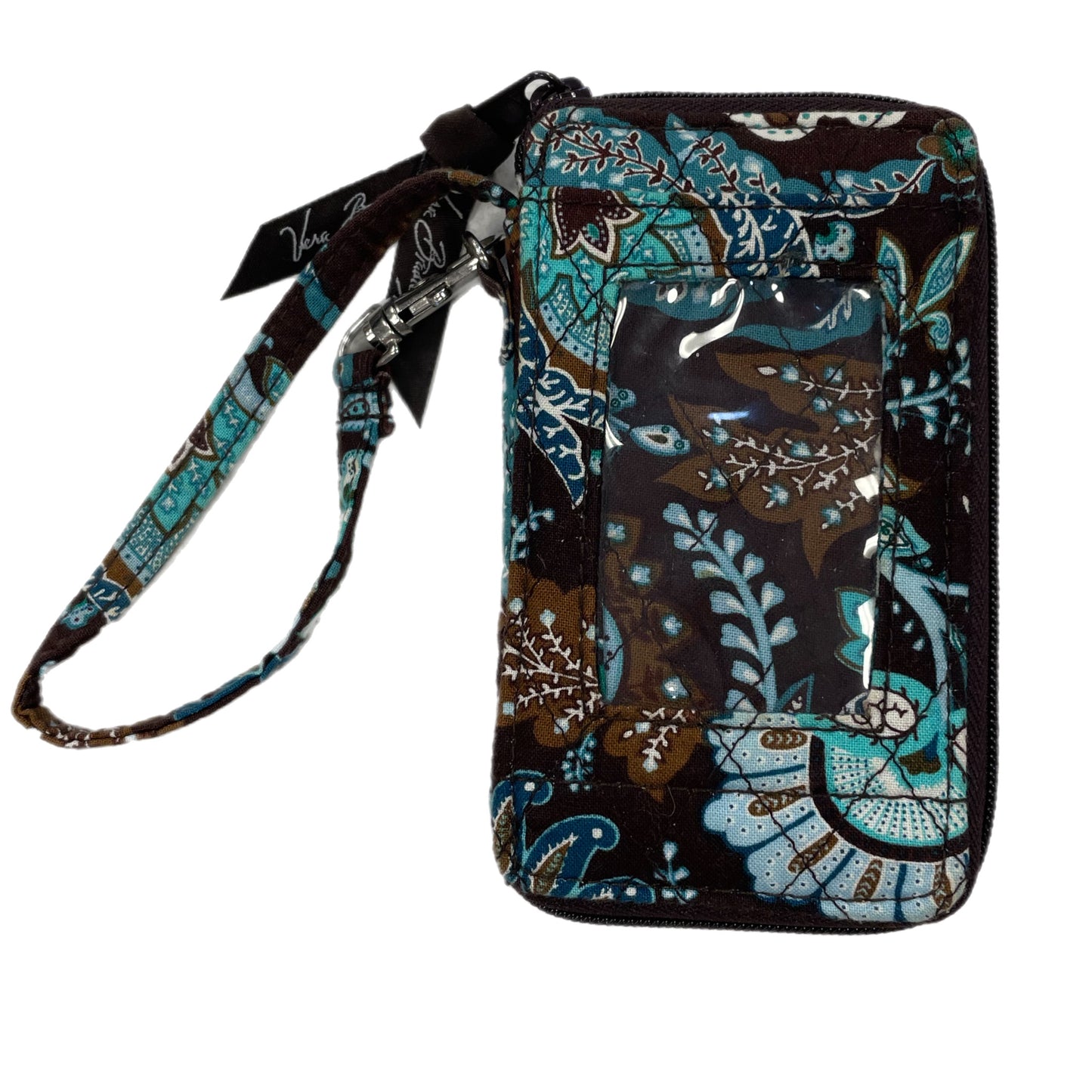 Wallet By Vera Bradley, Size: Small