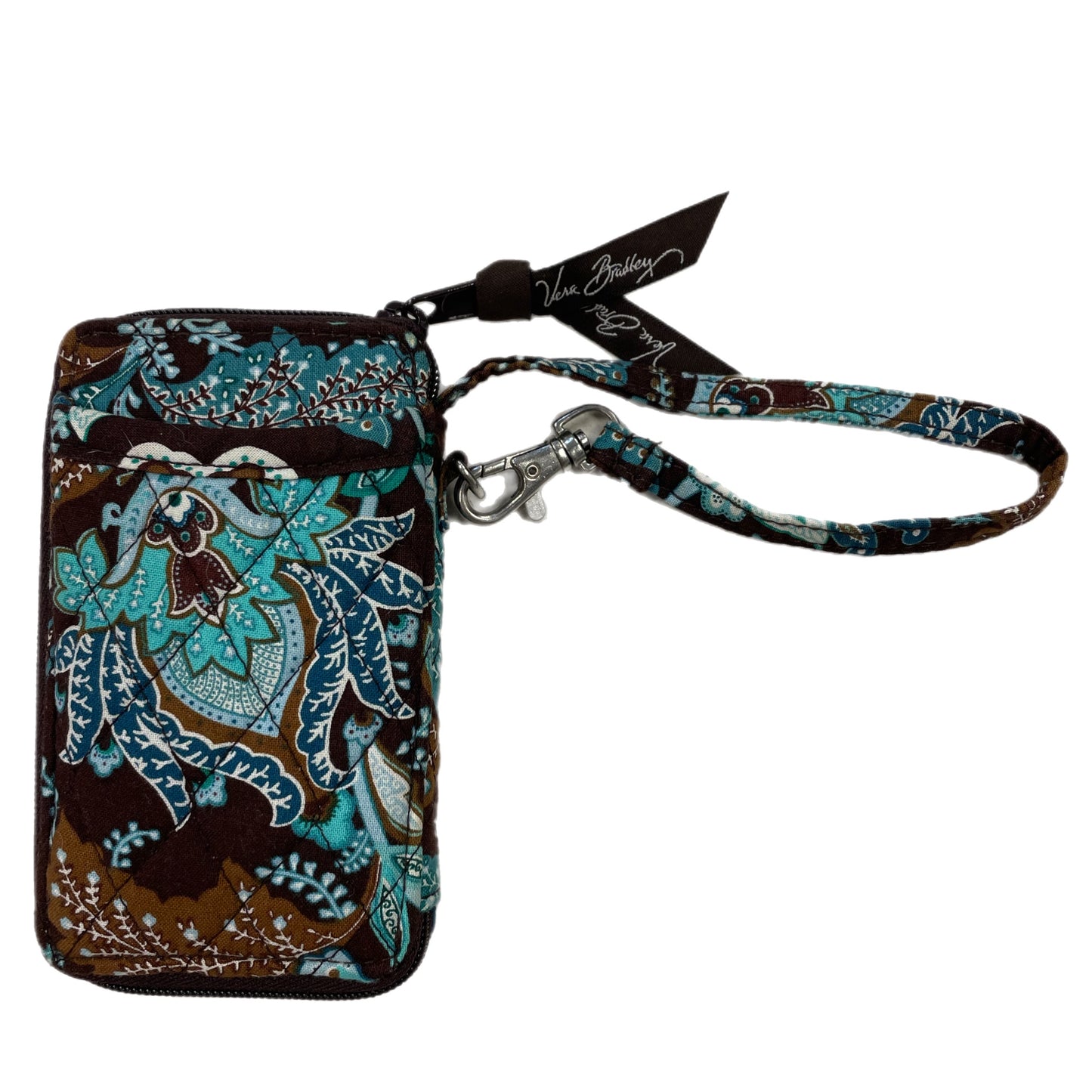 Wallet By Vera Bradley, Size: Small