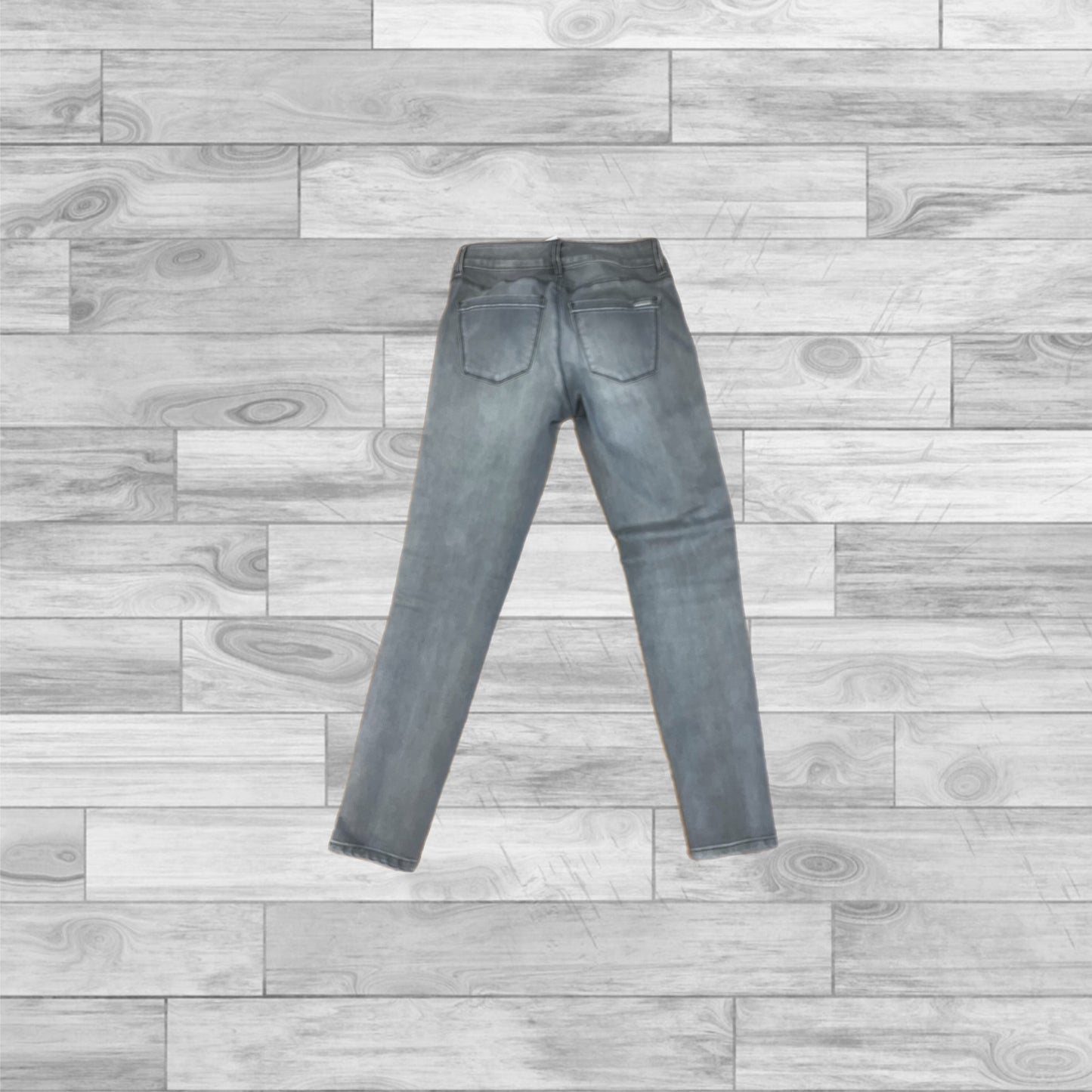 Pants Other By White House Black Market In Grey, Size: 0