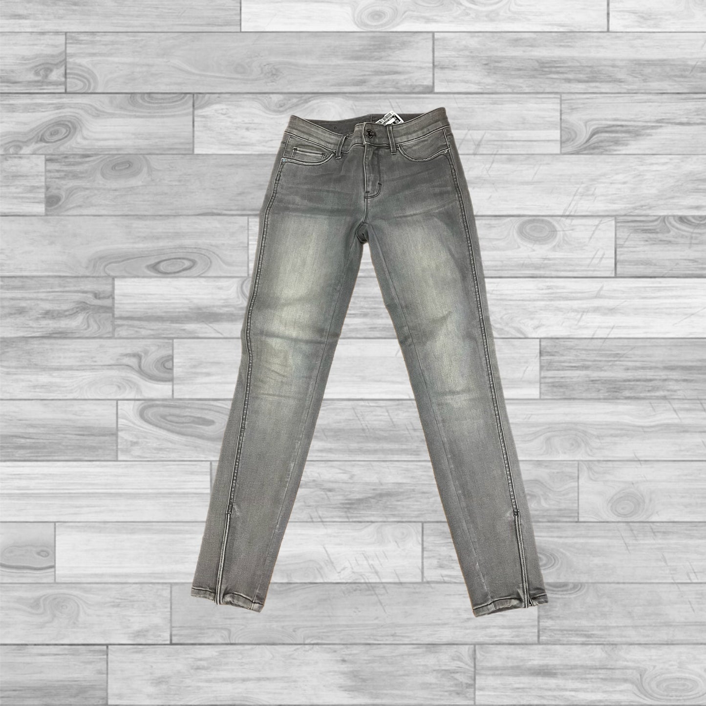 Pants Other By White House Black Market In Grey, Size: 0