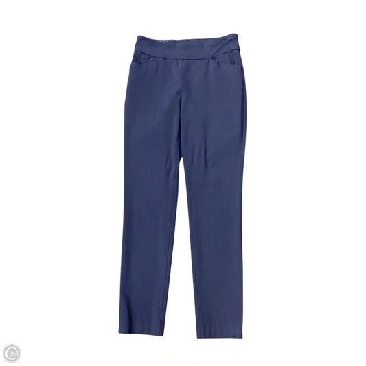 Pants Other By Chicos In Navy, Size: S