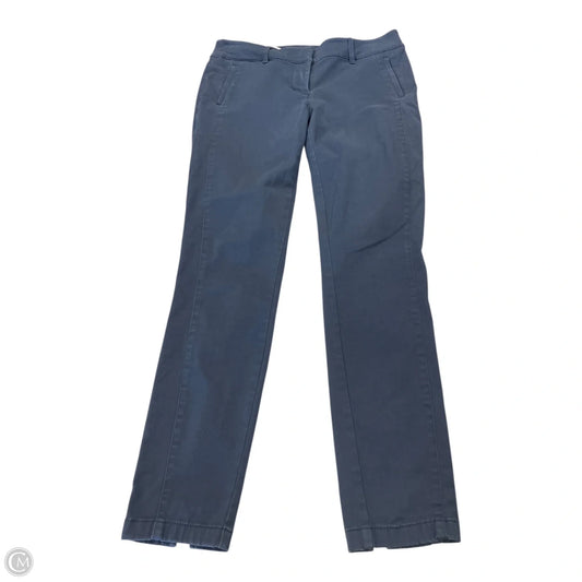 Pants Other By Loft In Blue, Size: 4