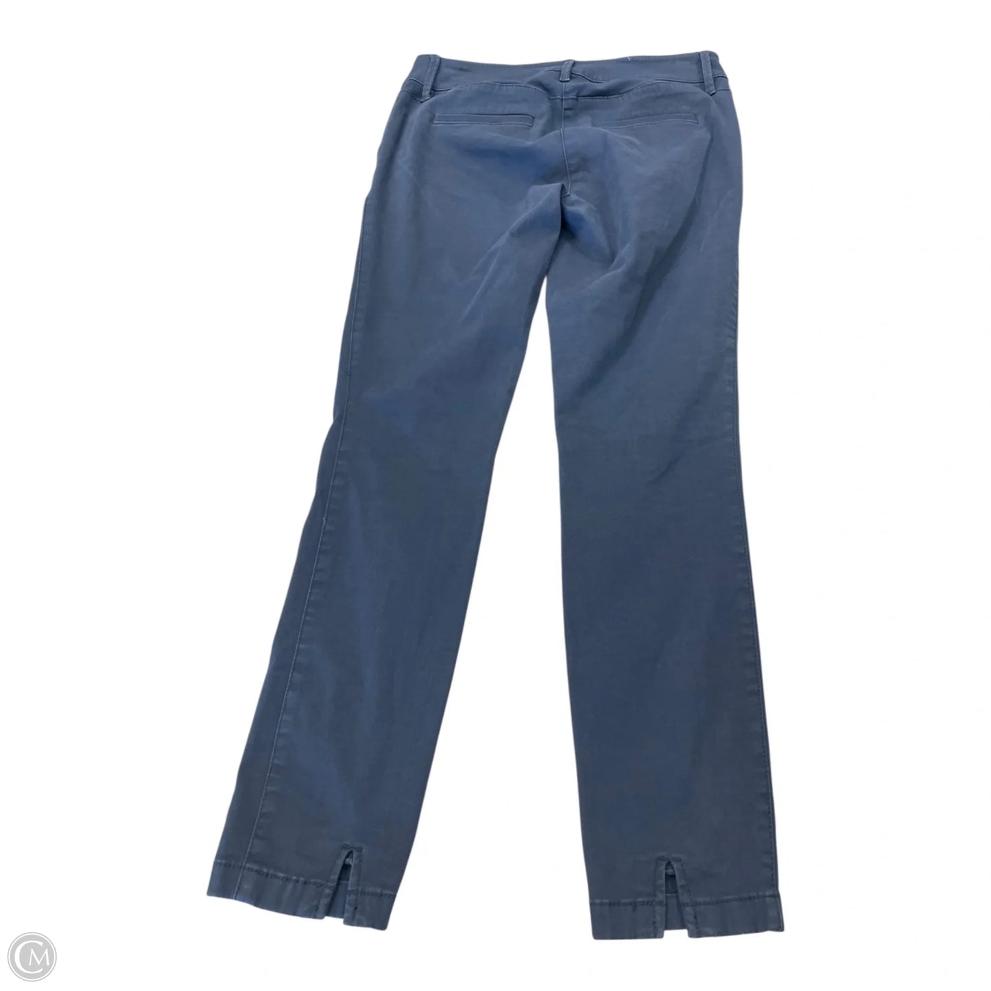 Pants Other By Loft In Blue, Size: 4