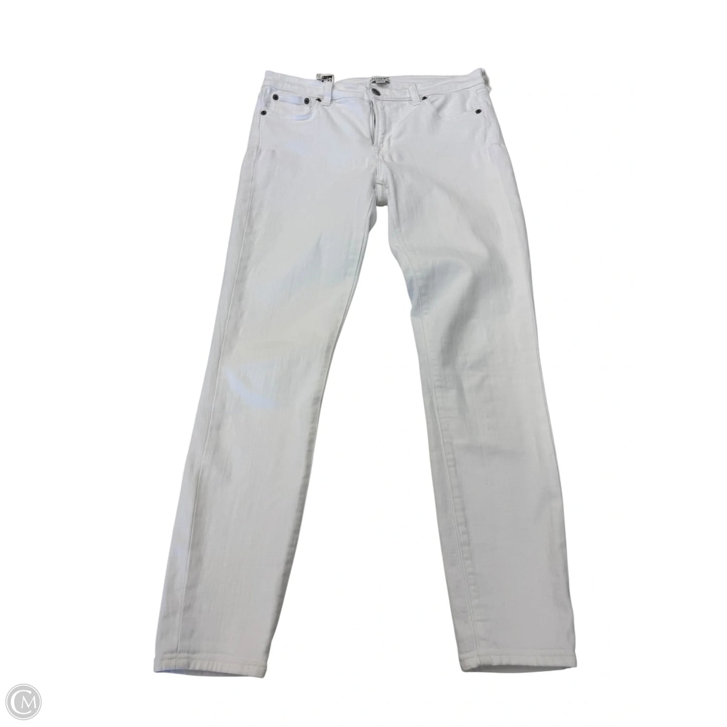 Pants Other By J. Crew In White, Size: 6