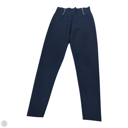 Pants Leggings By Clothes Mentor In Black, Size: Xs