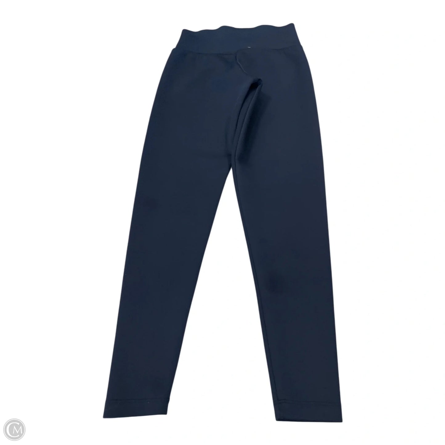 Pants Leggings By Clothes Mentor In Black, Size: Xs