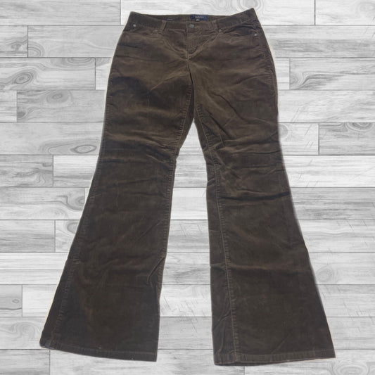 Pants Other By Talbots In Brown, Size: 10