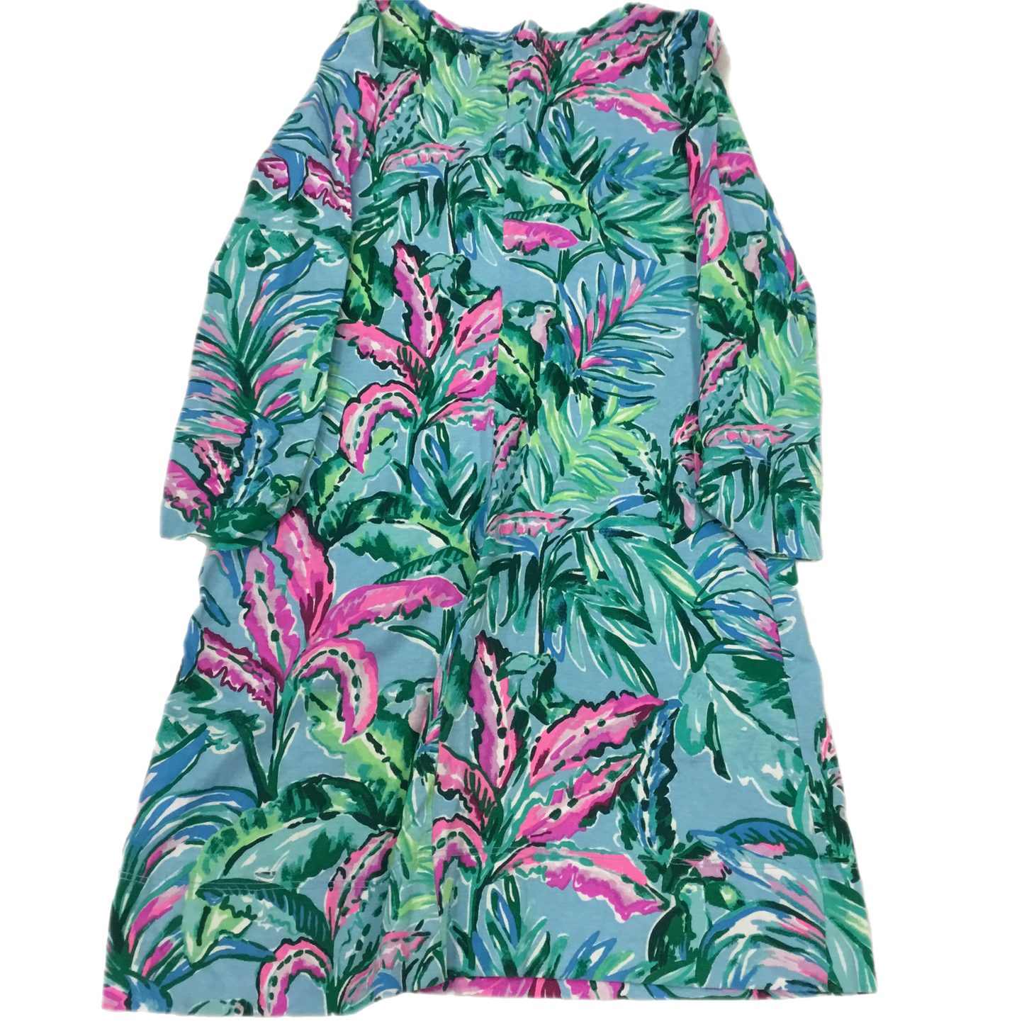 Dress Designer By Lilly Pulitzer In Multi-colored, Size: Xxs