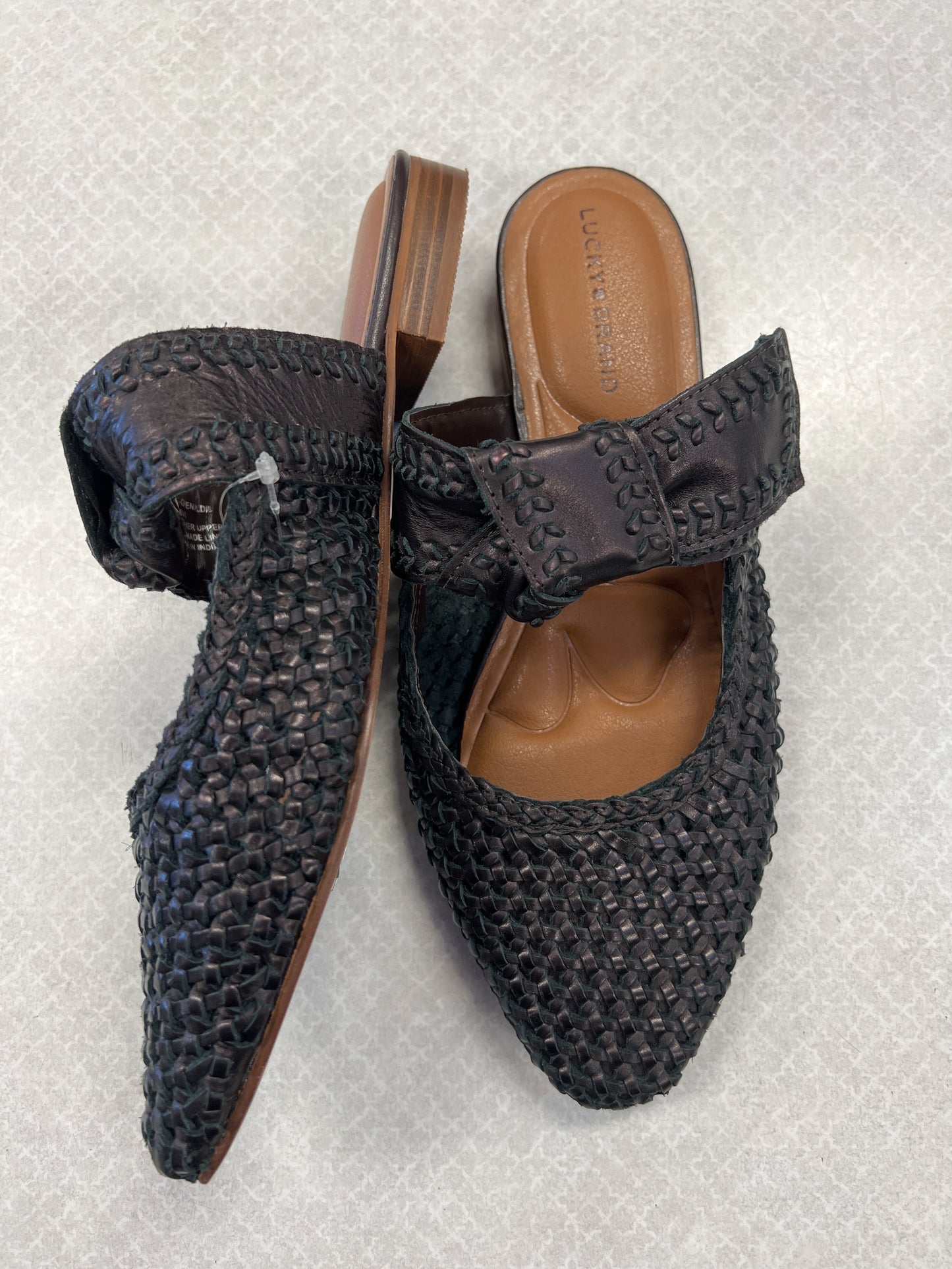 Shoes Flats By Lucky Brand  Size: 10