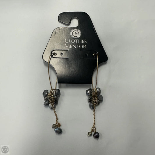 Earrings Dangle/drop By Clothes Mentor