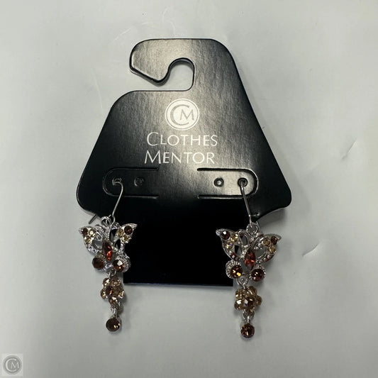 Earrings Dangle/drop By Clothes Mentor