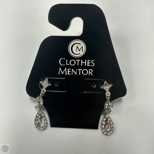 Earrings Dangle/drop By Clothes Mentor
