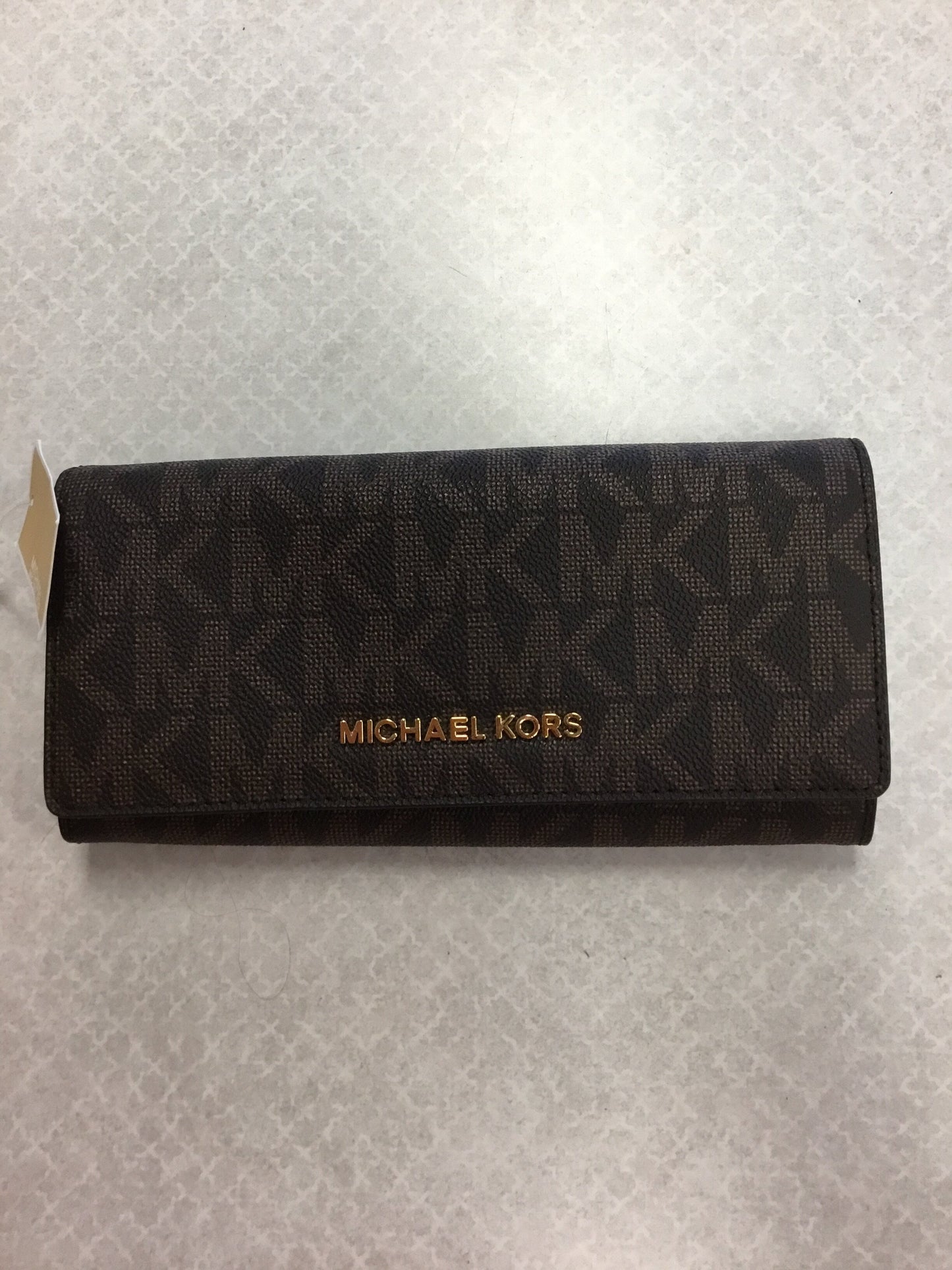 Wallet Designer By Michael Kors  Size: Medium