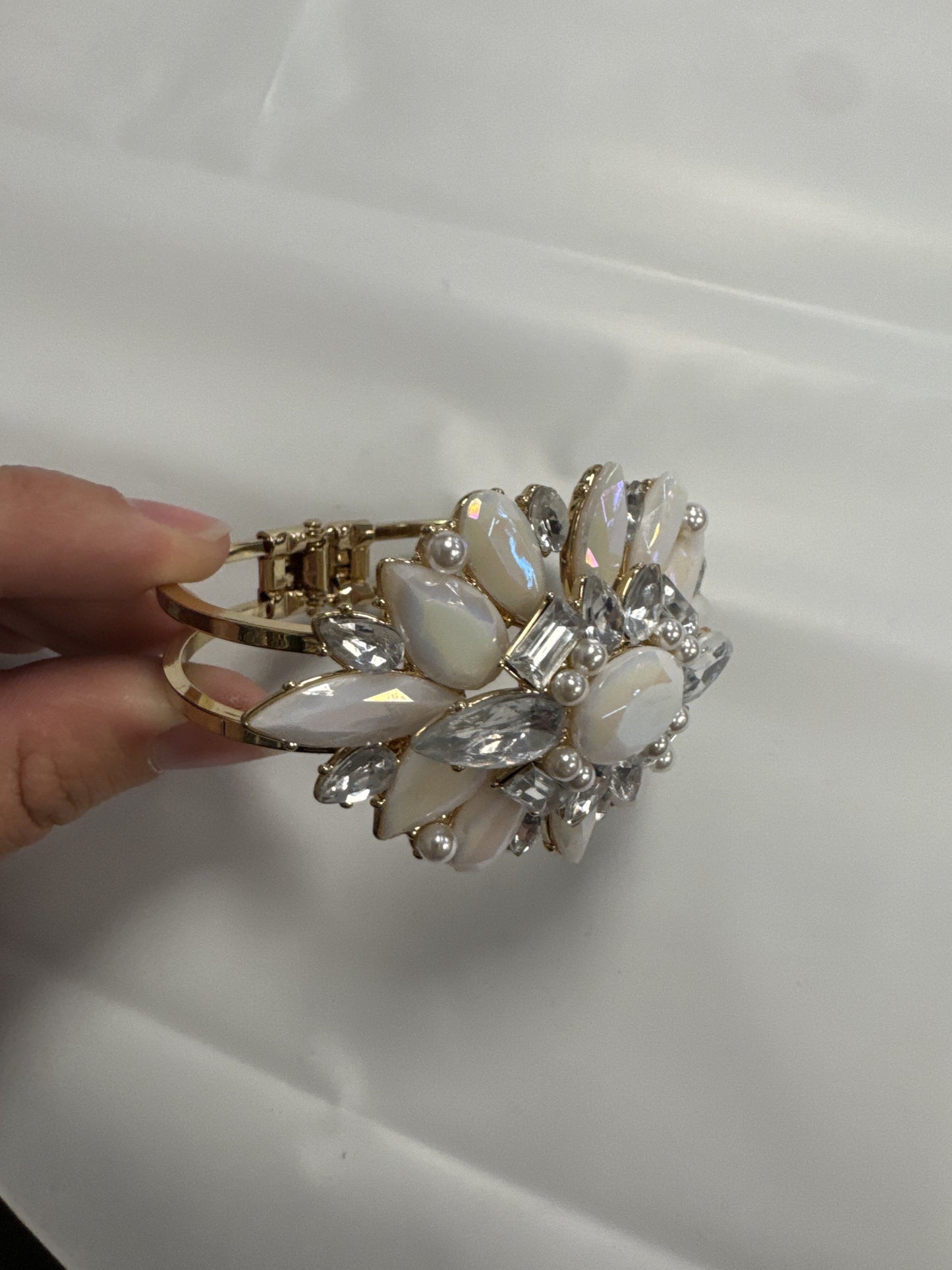 Bracelet Bangle By Clothes Mentor