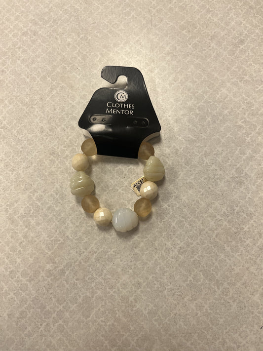 Bracelet Bangle By Clothes Mentor