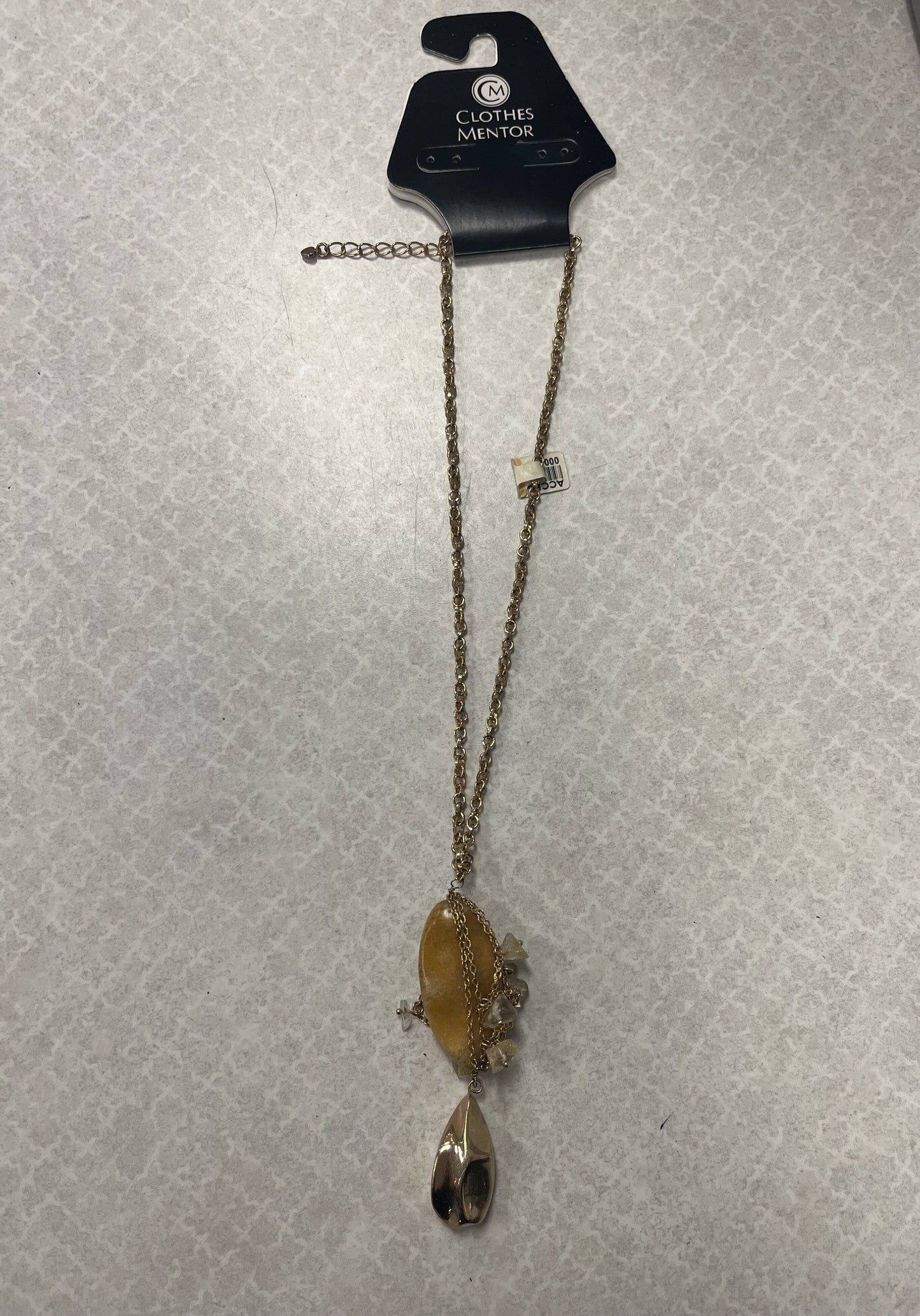 Necklace Chain By Clothes Mentor