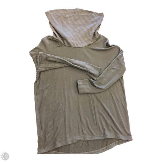 Sweater By Lou And Grey In Green, Size: S