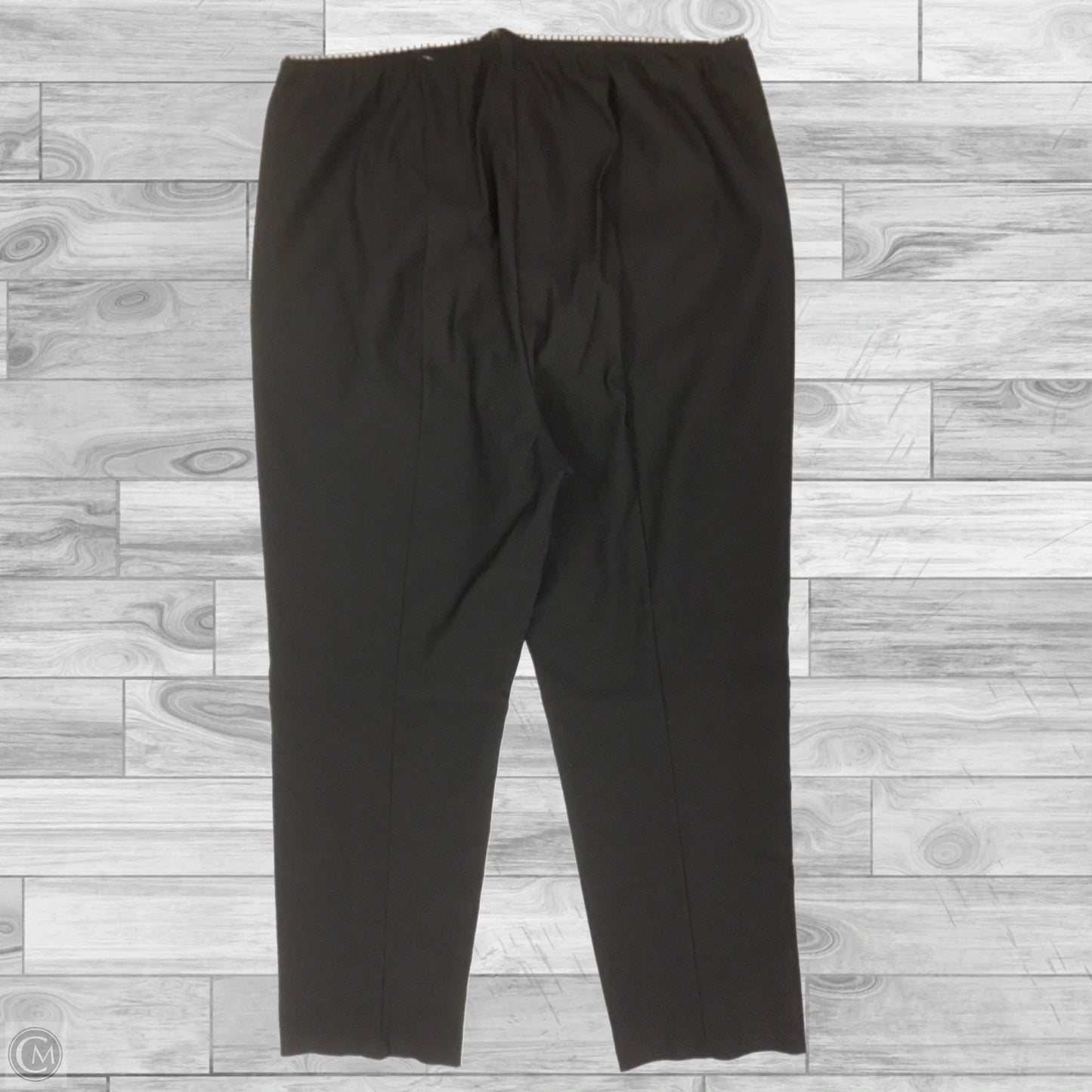 Pants Other By Joseph Ribkoff In Black, Size: 8