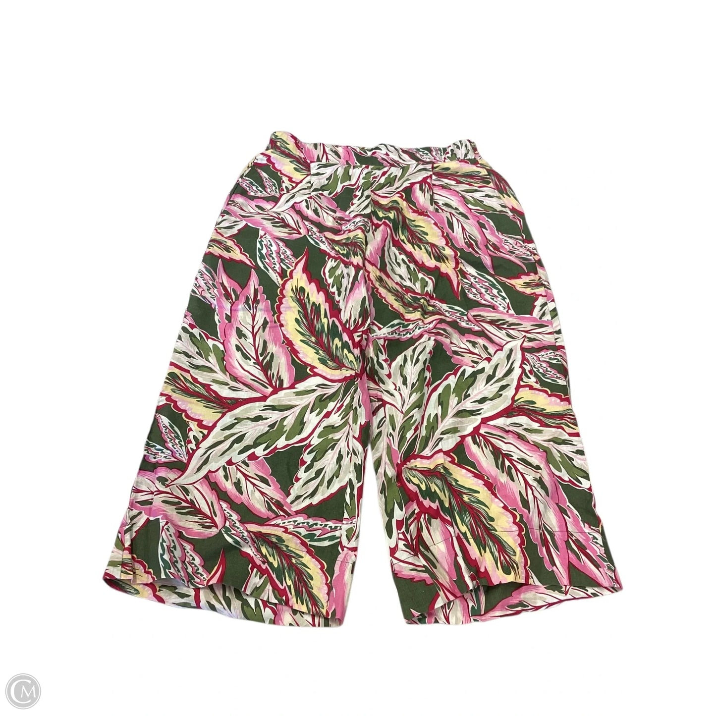 Pants Other By Loft In Multi-colored, Size: Xl