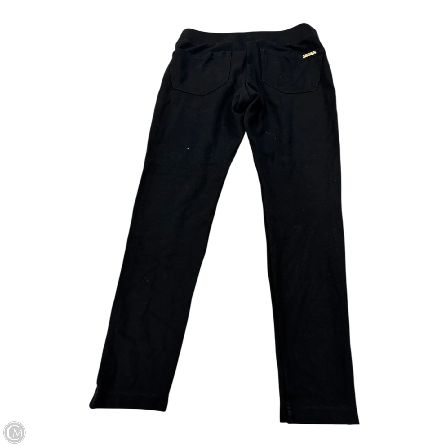 Pants Designer By Lilly Pulitzer In Black, Size: L