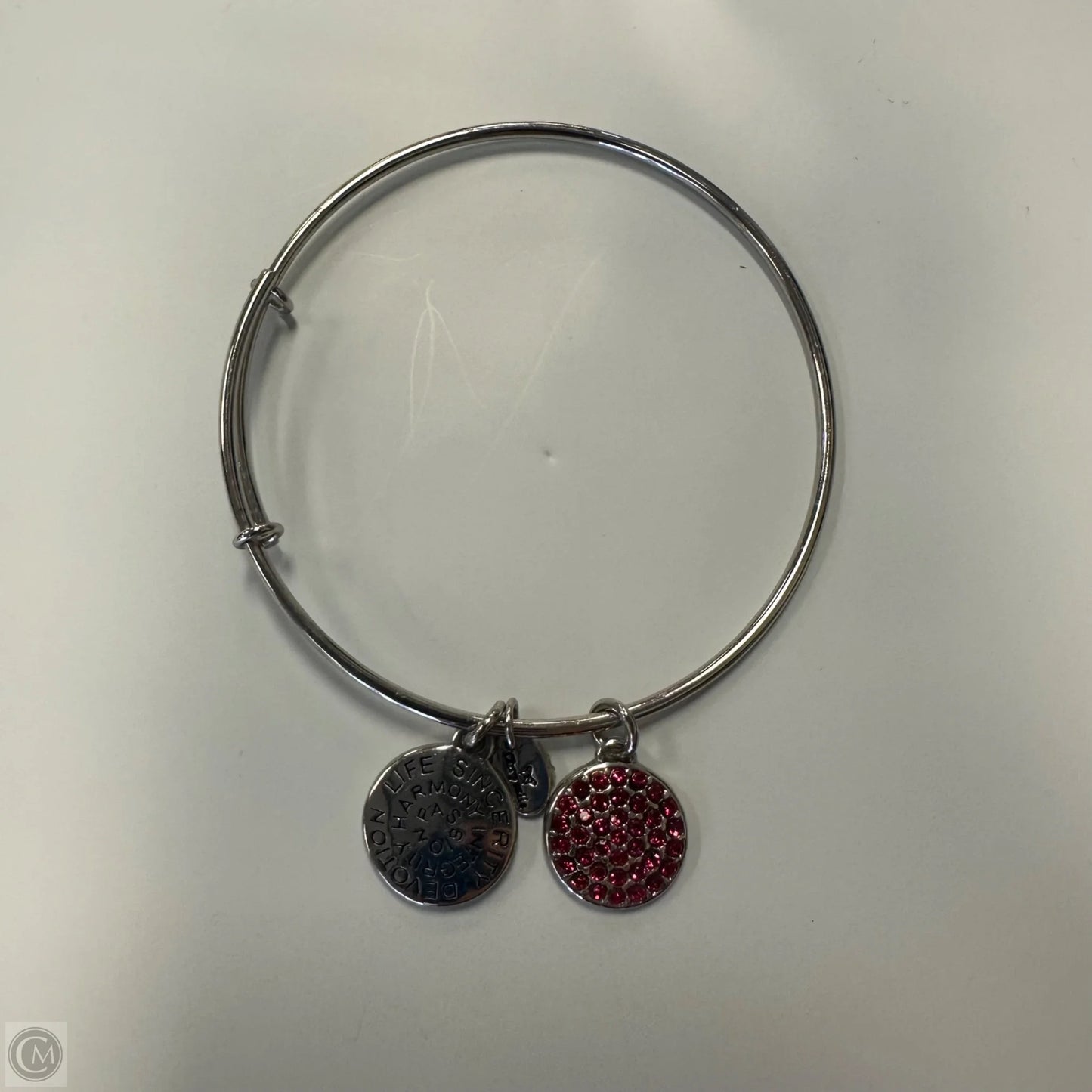 Bracelet Charm By Clothes Mentor
