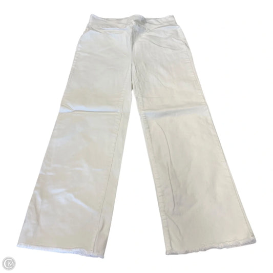Pants Other By Loft In White, Size: 2