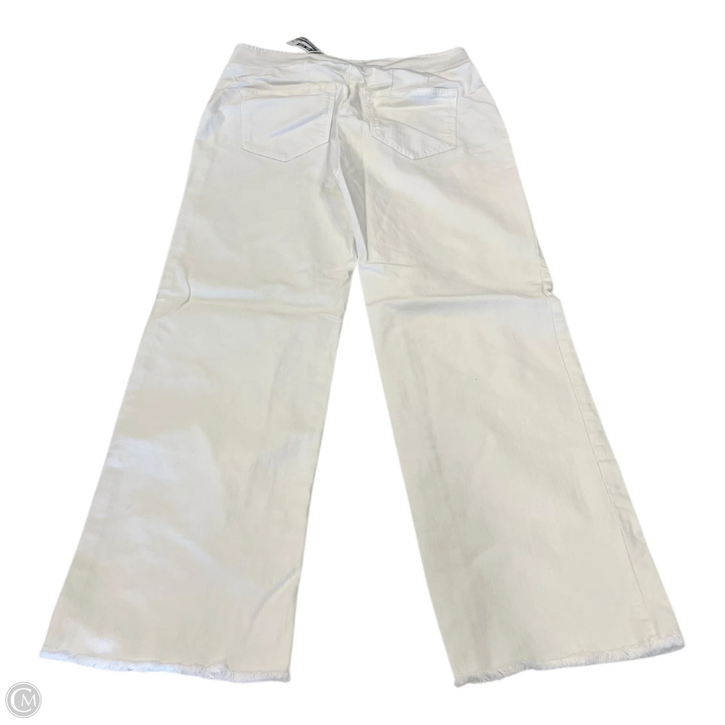 Pants Other By Loft In White, Size: 2