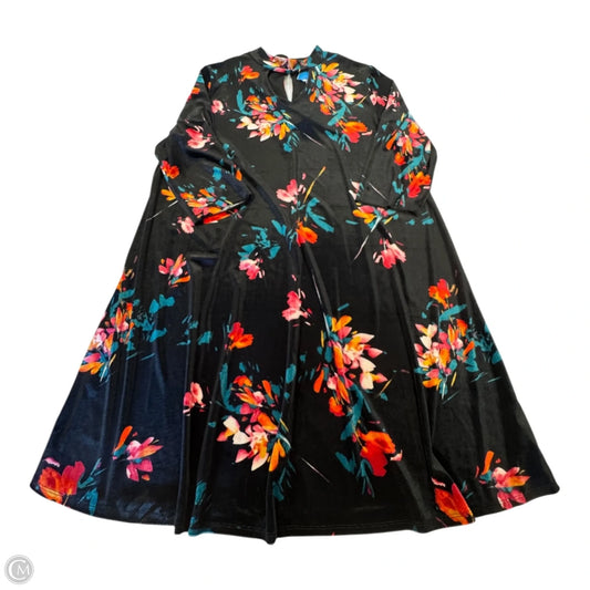 Dress Casual Short By Boutique + In Black, Size: 0