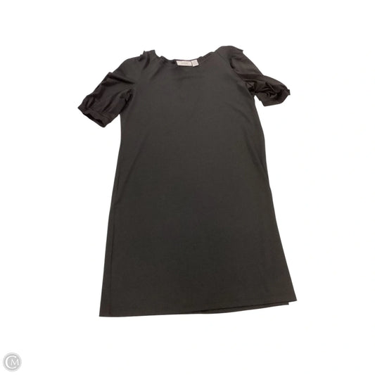 Dress Casual Short By Chicos In Black, Size: 1