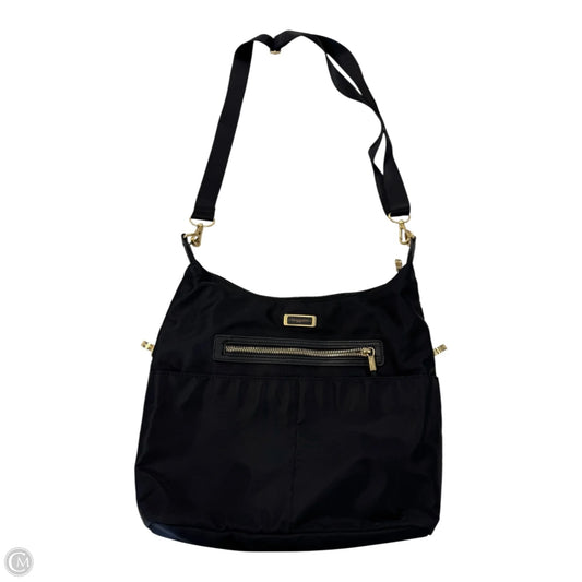 Handbag By Baggallini, Size: Small