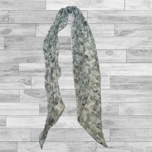 Scarf Long Calvin Klein