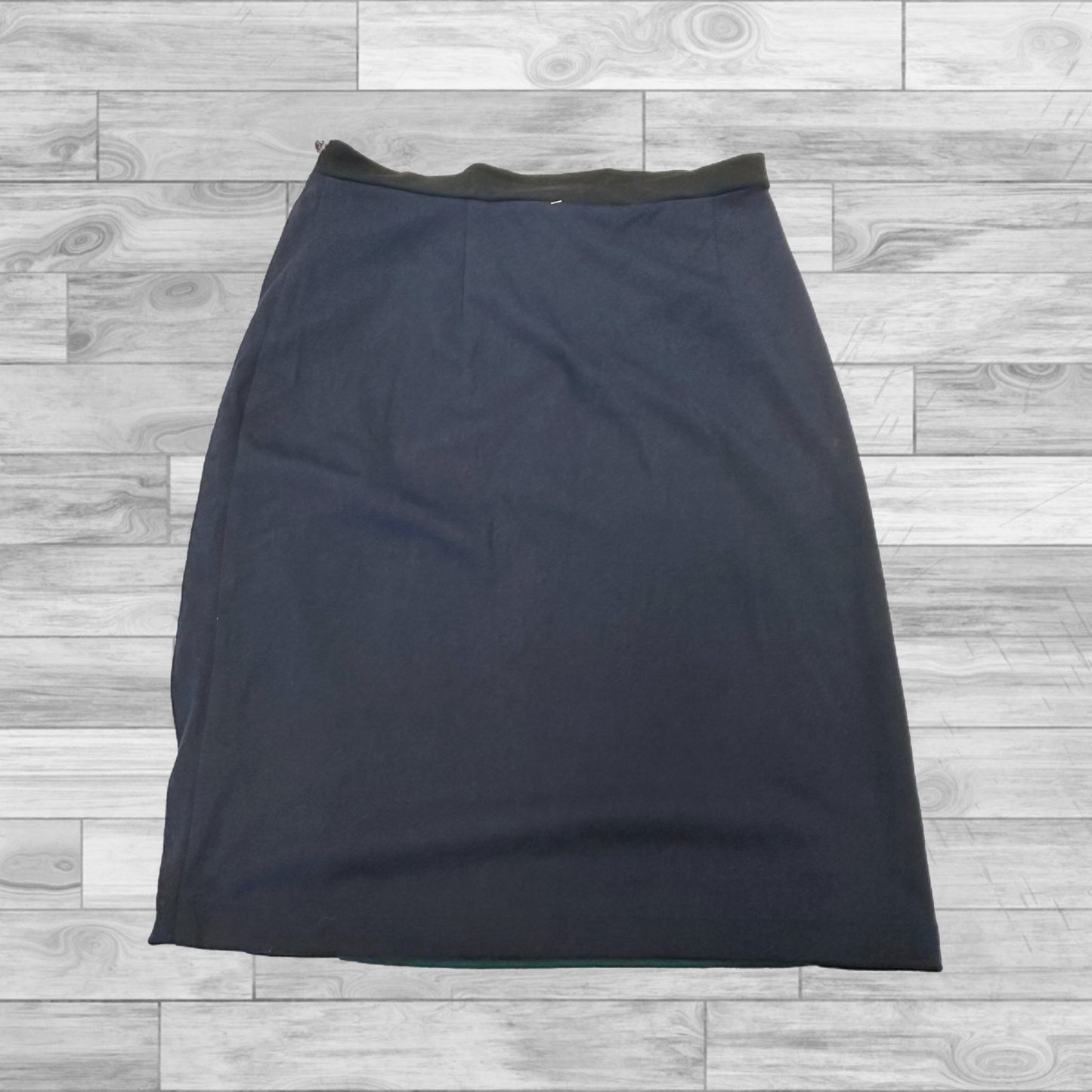 Skirt Mini & Short By Cmc In Teal, Size: M