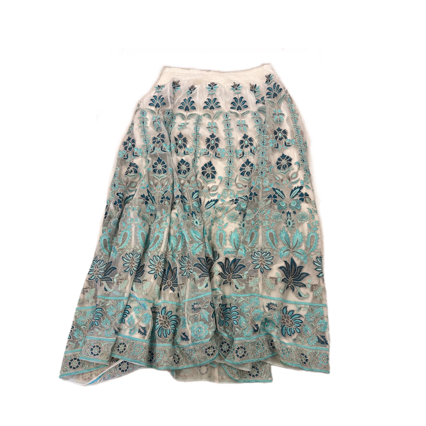 Skirt Maxi By Soft Surroundings  Size: M