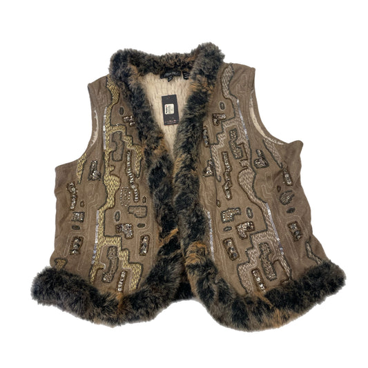 Vest Other By Miss Me  Size: L