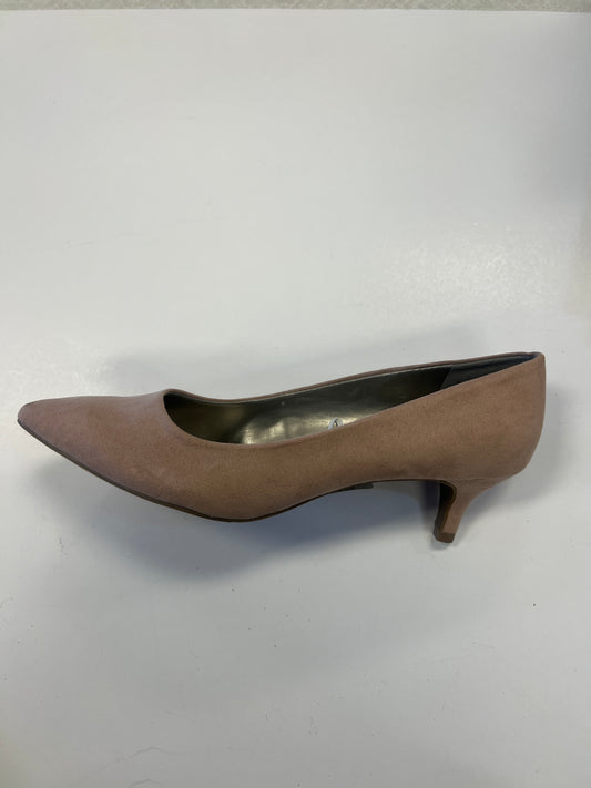 Shoes Heels Stiletto By Worthington  Size: 9