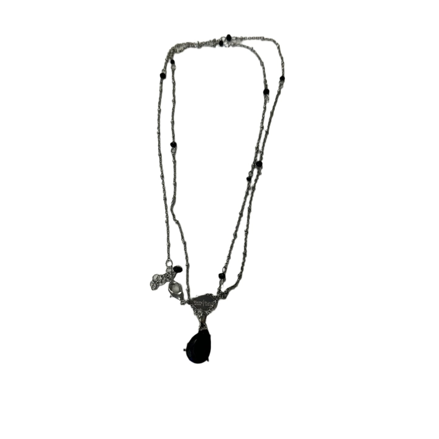 Necklace Pendant By White House Black Market