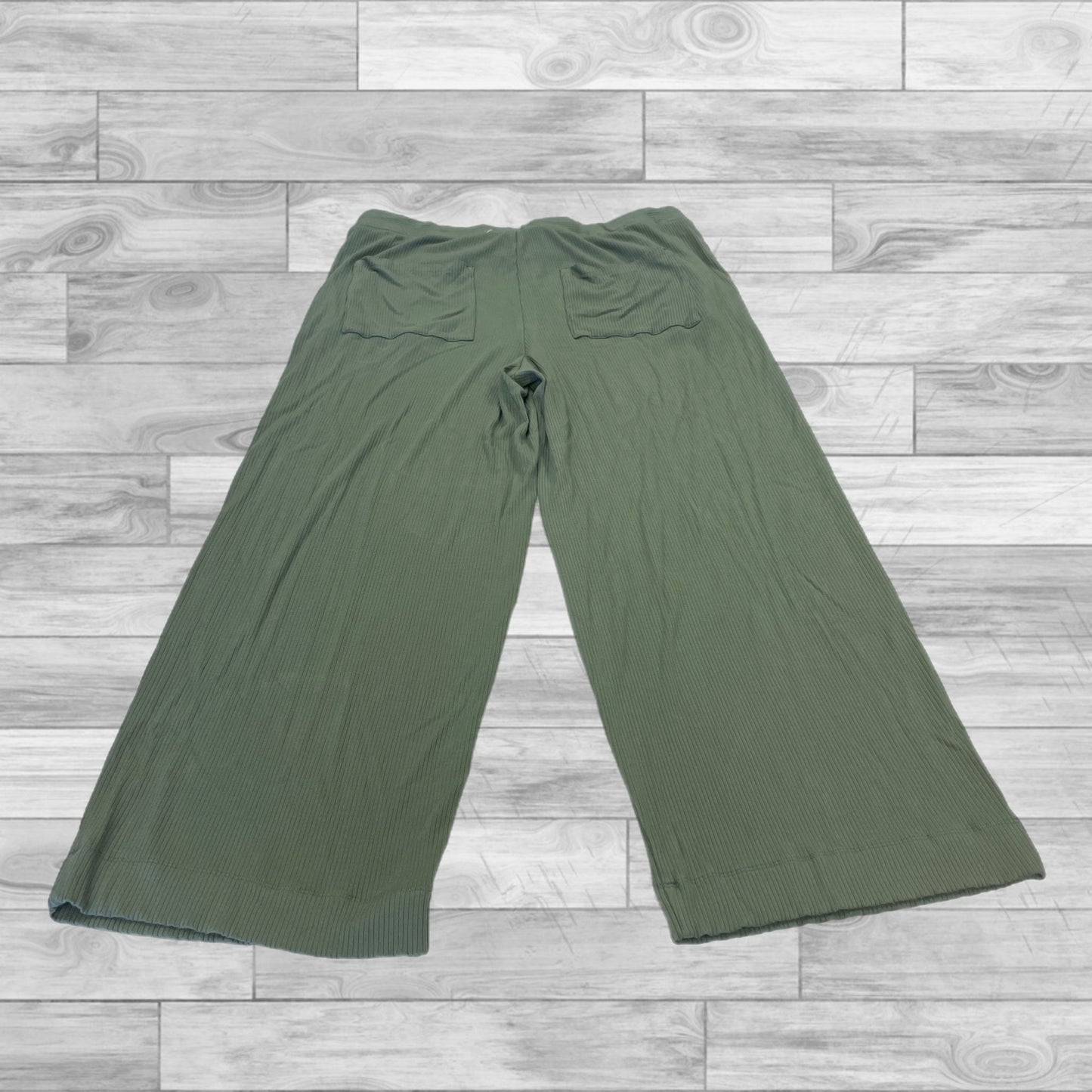 Pants Other By Lou And Grey In Green, Size: L