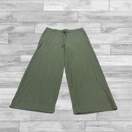 Pants Other By Lou And Grey In Green, Size: L