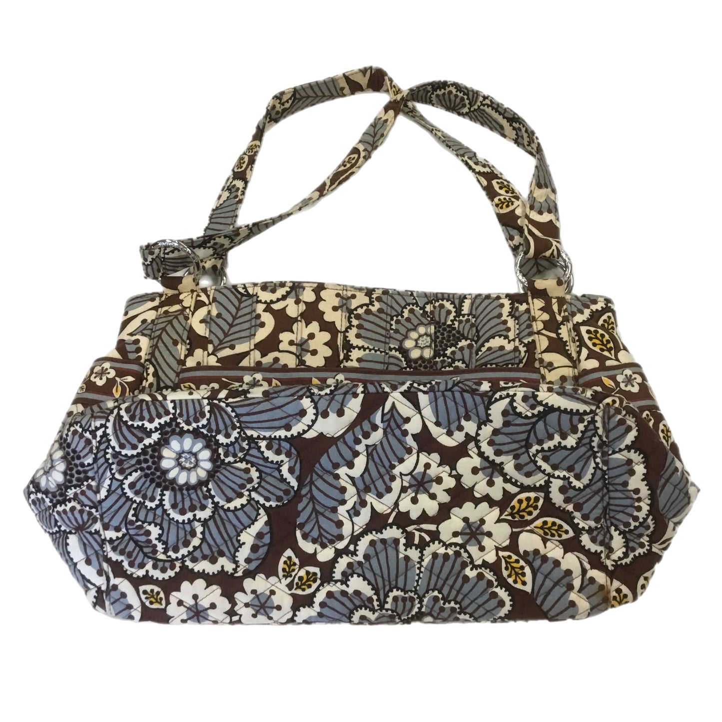 Handbag By Vera Bradley  Size: Medium