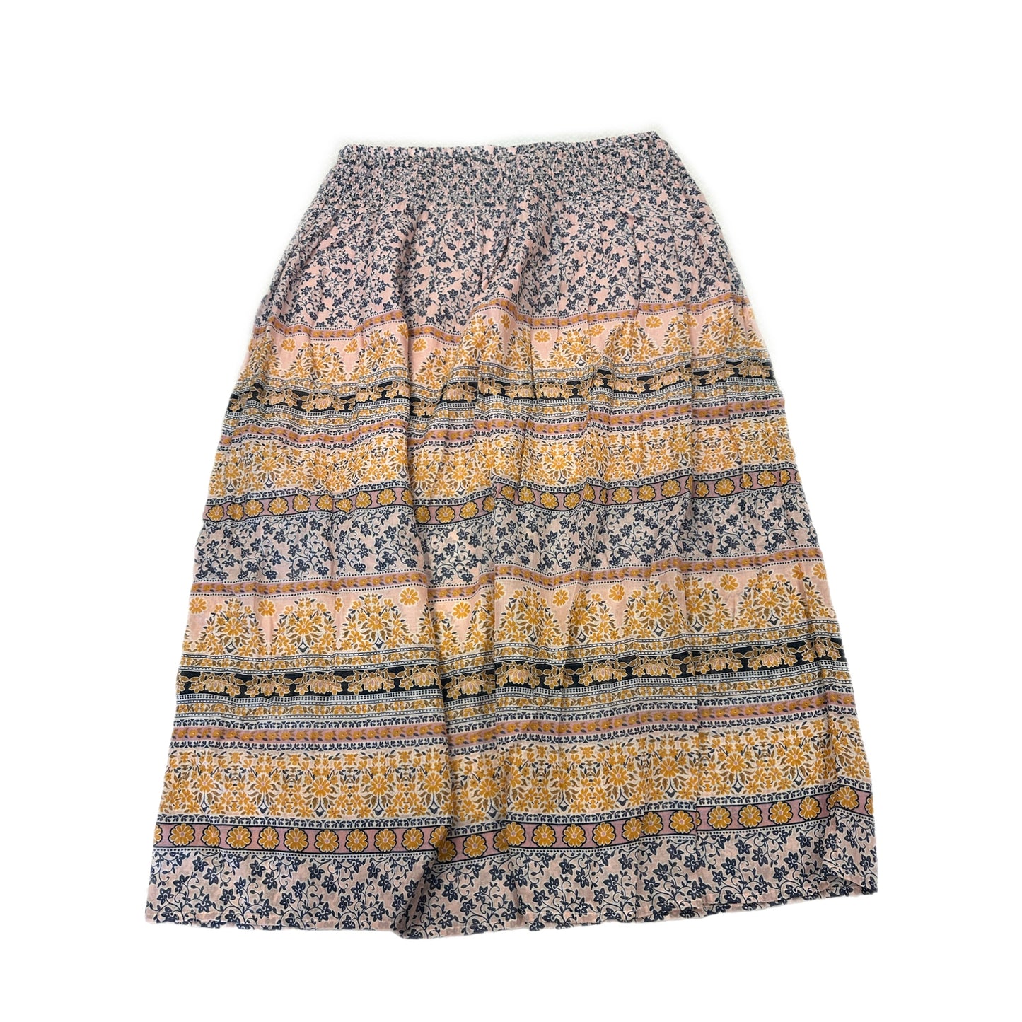 Skirt Maxi By J Jill  Size: M