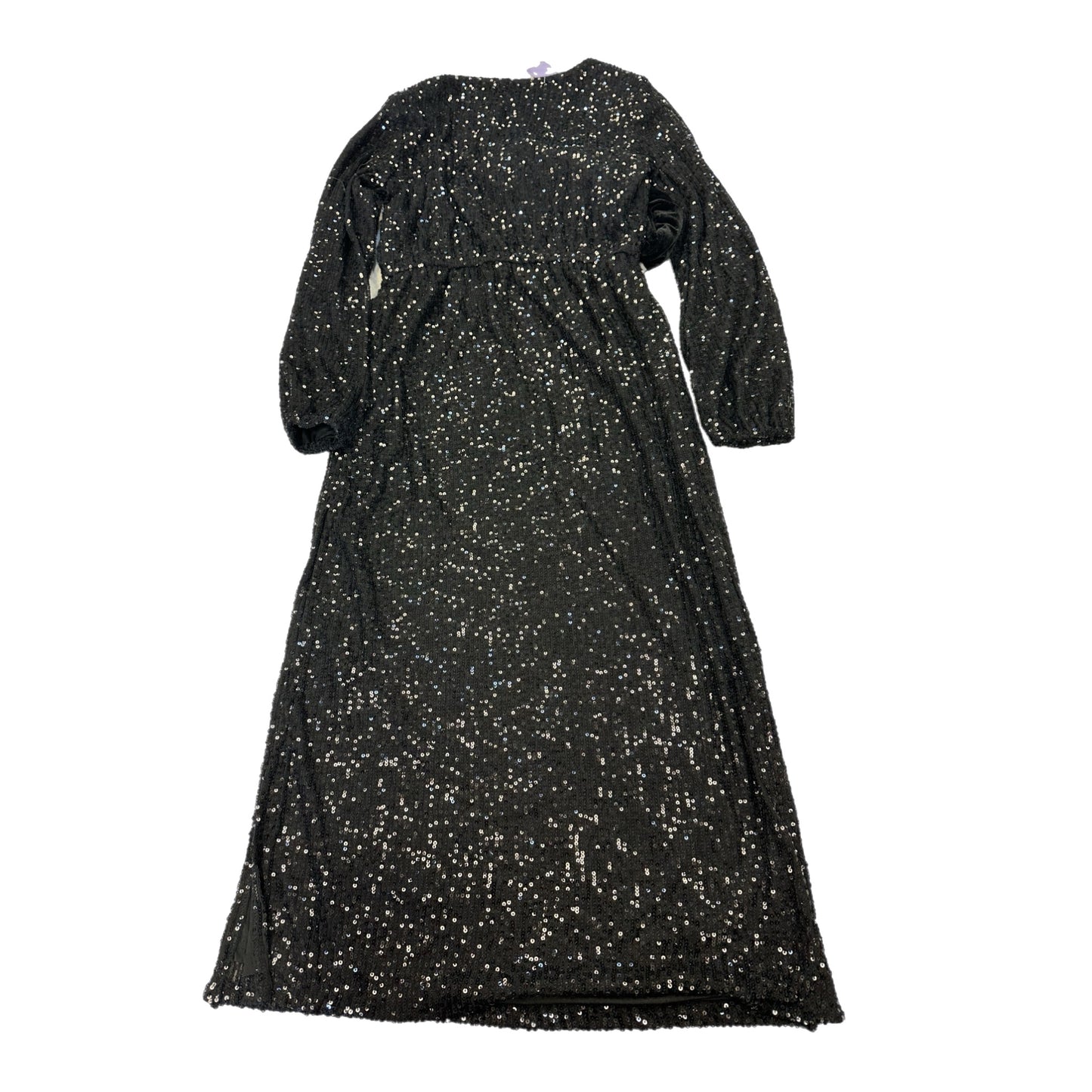 Dress Casual Midi By Betsey Johnson  Size: Xs