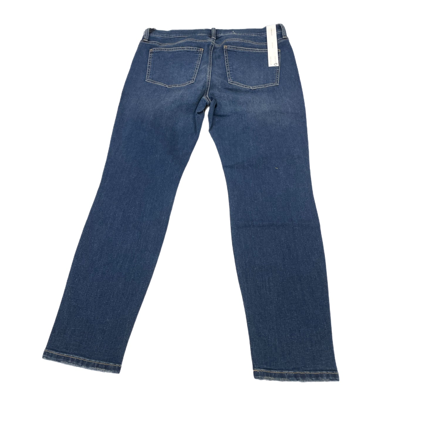 Jeans Skinny By Current Elliott  Size: 18