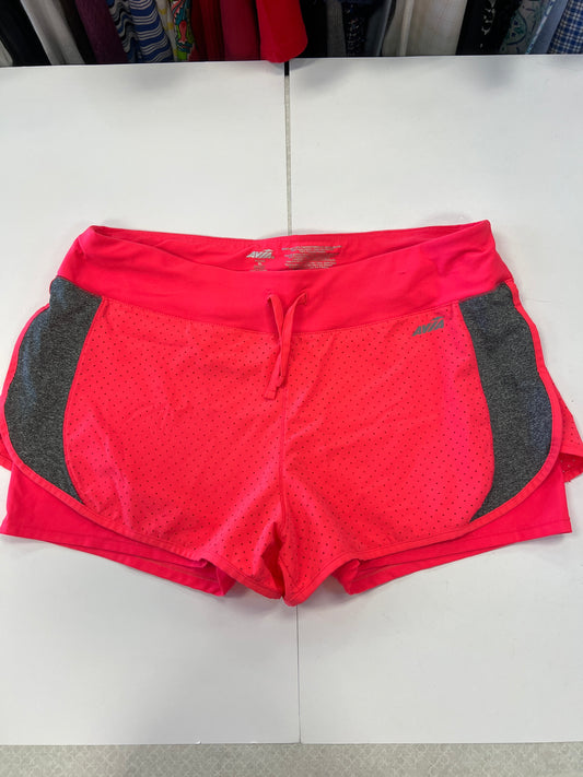 Athletic Shorts By Avia  Size: Xl
