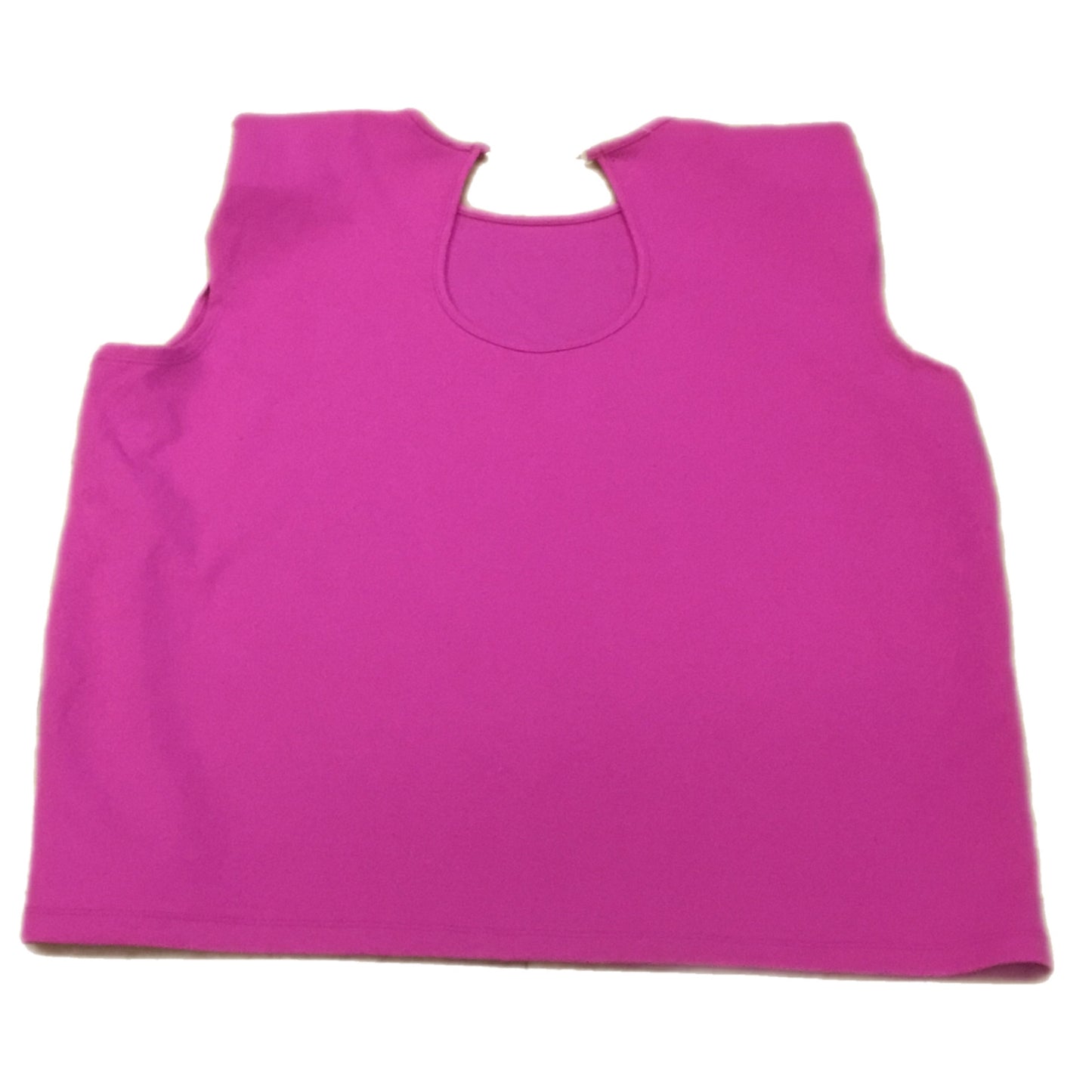 Top Sleeveless By Nine West  Size: Xl