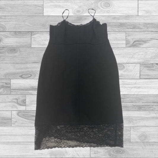 Black Dress Casual Short Sanctuary, Size S