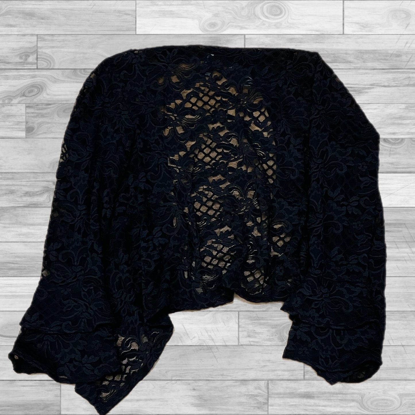 Cardigan By Inc  Size: Xl
