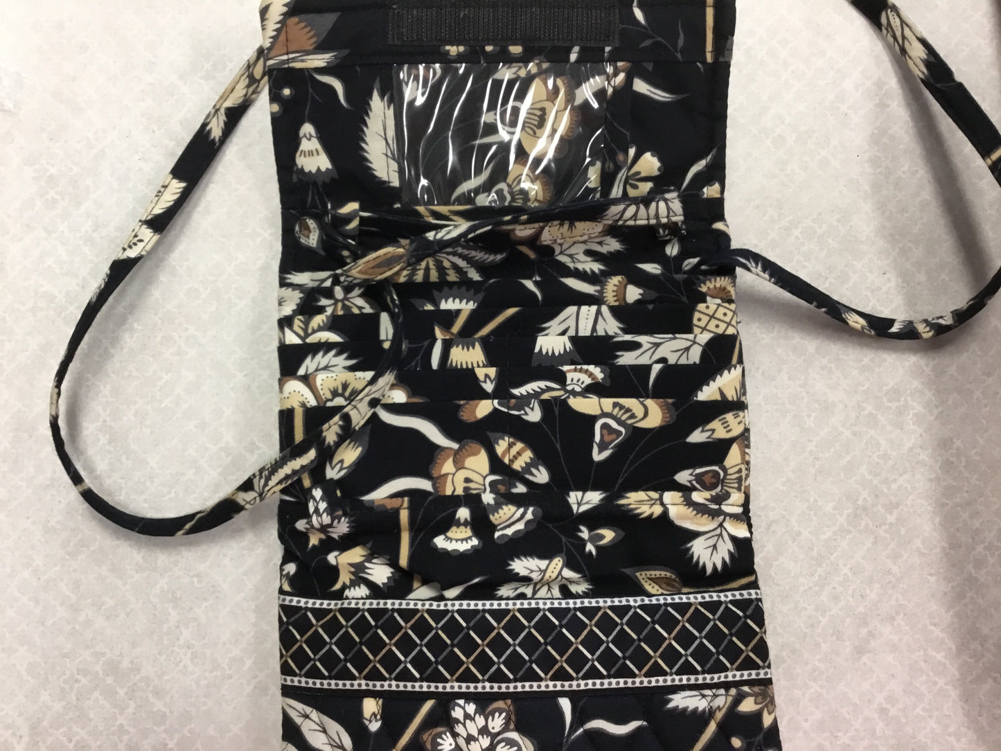 Crossbody By Vera Bradley  Size: Small