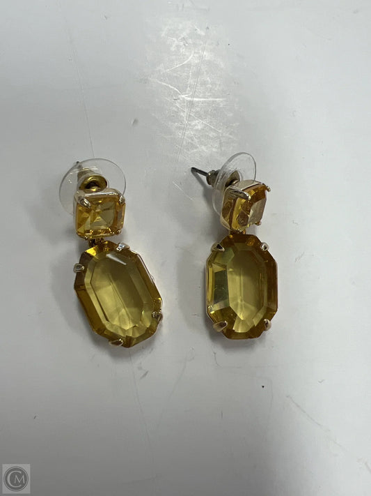 Earrings Dangle/drop By Clothes Mentor